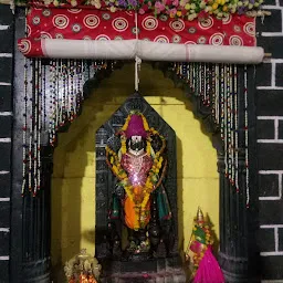 New Balaji Temple