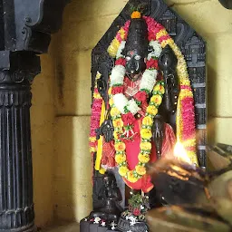 New Balaji Temple