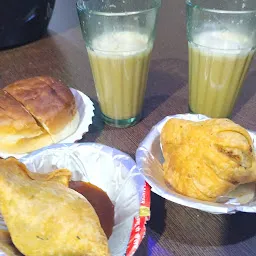 New Banarasi Tea Stall