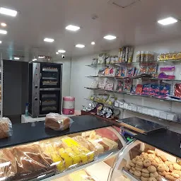 New Bangalore Iyengar Bakery Nasik road branch