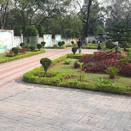New Baridih Park