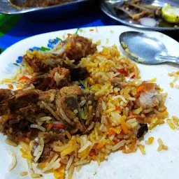 New Best Biriyani & Roll Shop