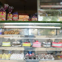 New Bhagwan Dass Bakery