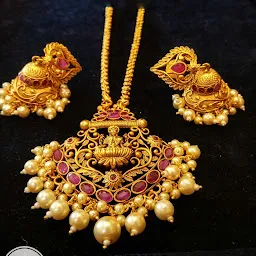 New Bhamburdekar Jeweller's