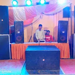 NEW BHARAT DJ & SOUND SYSTEM