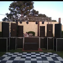 NEW BHARAT DJ & SOUND SYSTEM