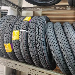 New Bharath Tyres (H.O.)
