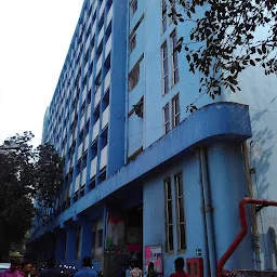 New Bhawani Bhawan Building