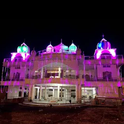 New Bilhari Gurudwara Sahib