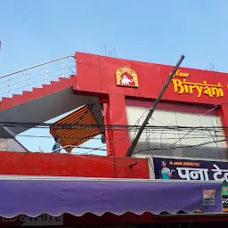 New Biryani Darbar