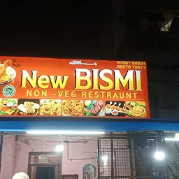New Bismi