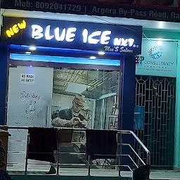 New Blue Ice Nxt