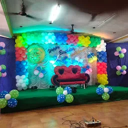 New Bobby Function Hall