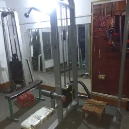 New Body Care Gym