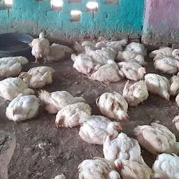 New Bokaro Chicken Center