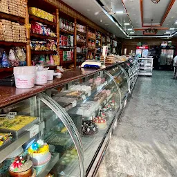 New Bolina Sweets And Cake House