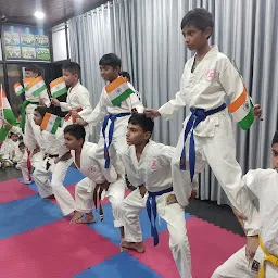 New Bombay Karate Club