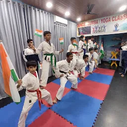 New Bombay Karate Club