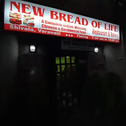New Bread Of Life