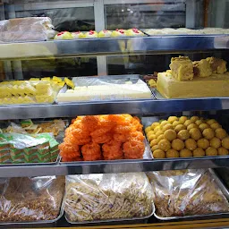 New Brundavan Sweets