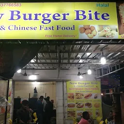 New Burger Bite & Chinese Fast Food