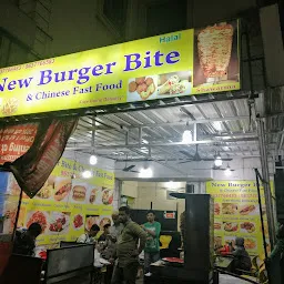 New Burger Bite & Chinese Fast Food