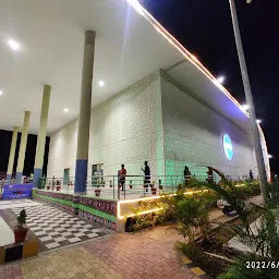 New Bus Stand