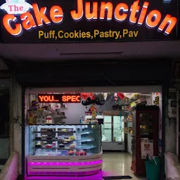 New Cake Junction