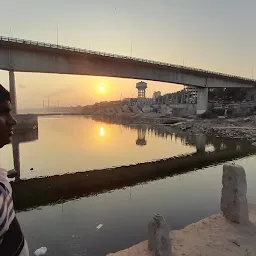 New Chambal Bridge