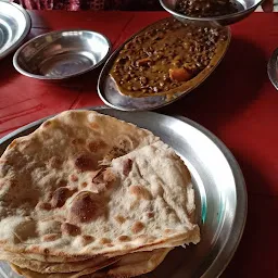 New Chital punjabi vaishno dhaba