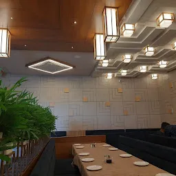 New City Point Restaurant and Banquet