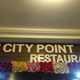 New City Point Restaurant and Banquet
