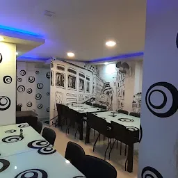 New City Restaurant