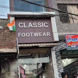 New Classic Footwear