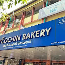 New Cochin Bakery