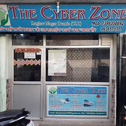 New Cyber Point