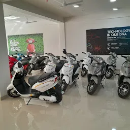 New Cycle & Auto House
