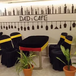 NEW DAD's Cafe