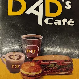 NEW DAD's Cafe