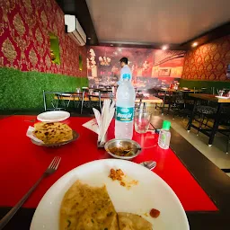 New Dana Pani Restaurant