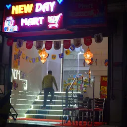 NEW DAY MART