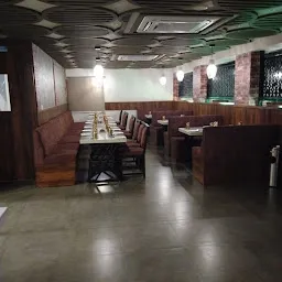 New Deepak Punjabi Dhaba