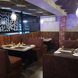 New Deepak Punjabi Dhaba