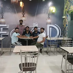 New Delhi Darbar Family Restaurant
