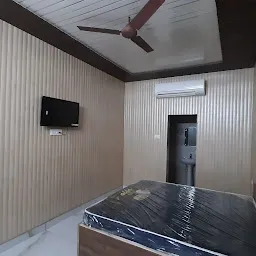 New Delhi Guest House