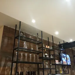 New Delhi Restaurant