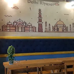 New Delhi Riyasat