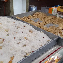 New Delhi Sweets