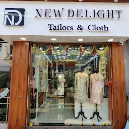 New Delight Tailors & Cloth