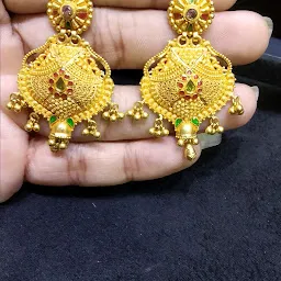 New Dhulilal Gajanand Jewellers